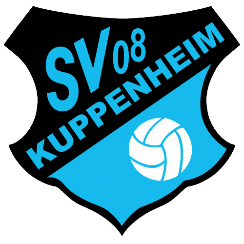 Wappen SV Kuppenheim